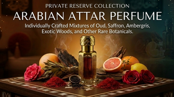 Private Reserve Collection