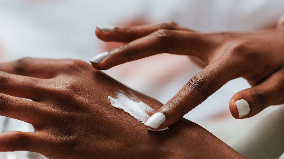 Lotions - Body Cremes