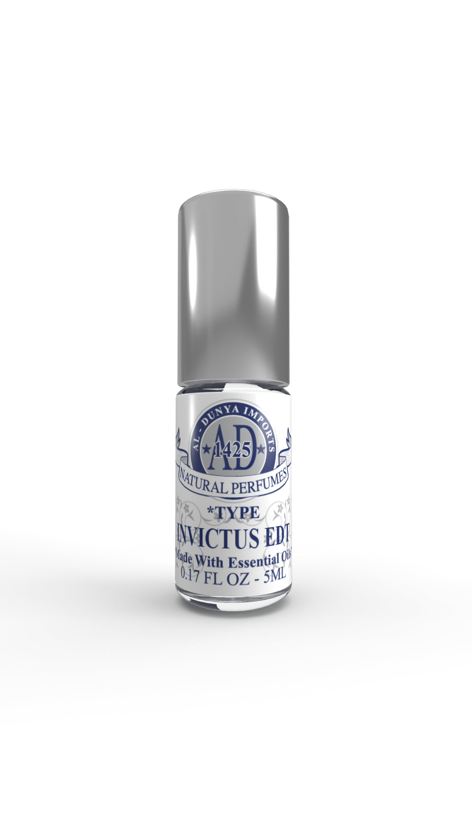 Invictus Amazon Invictus